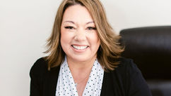 ”The Journey Of A Thousand Miles Begins With A Single Step” – Exclusive Interview With Terrie Nathan