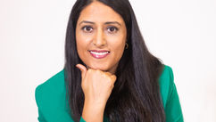 Can Your Organization Support Higher Ideals For Humanity? ‒ Interview With Kawtar El Alaoui