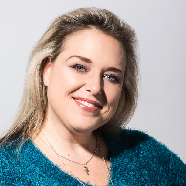 Brenda Johnson, High-Performance Mindset Coach and host of the Limitless Life Podcast