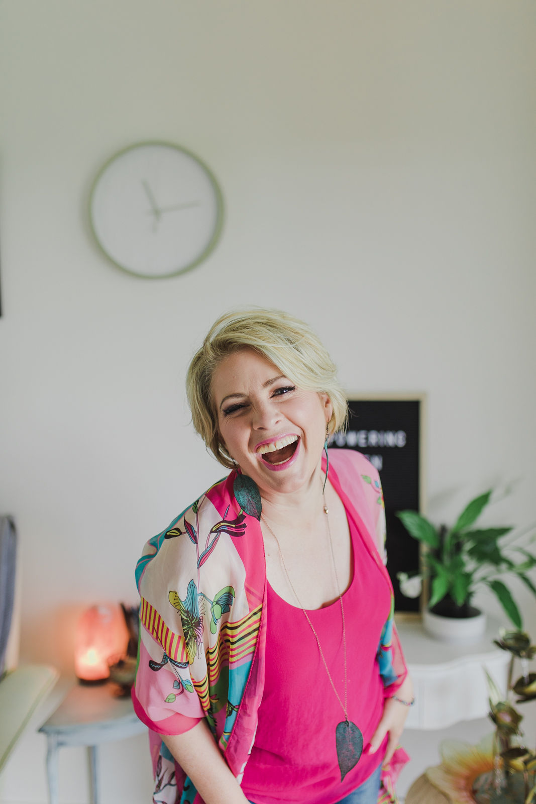 Michelle Clarke, Coach, Executive Contributor at Brainz Magazine