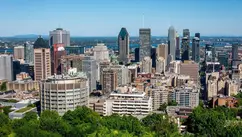 Choosing Montreal As Your Next Study Destination