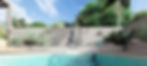 Oasis piscines 3D