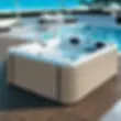 Spas extérieur