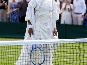 What Naomi Osaka Made Visible