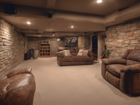 Best Practices for High-Quality Basement Renovations