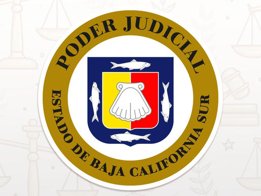 Las Breves del Poder Judicial de Baja California Sur
