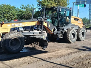 #LAPAZ Mantiene Ayuntamiento de La Paz trabajos de rehabilitación y refuerza prevención ante huracán “Simón”