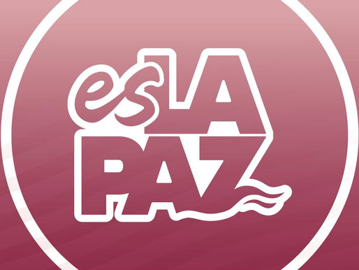 Presidenta en tu barrio desde Colonia La Pasión.