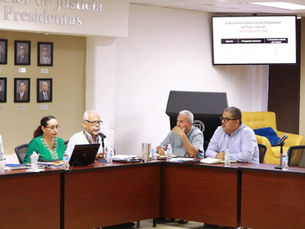 Avances y Estrategias para la Implementación del Código Nacional de Procedimientos Civiles y Familiares en Baja California Sur