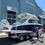 Thumbnail: 12,000 GVWR 26-32  FT Heavy Duty Dual Axle Aluminum Boat Trailer