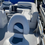 Thumbnail: 2018 QWEST 7516 PONTOON