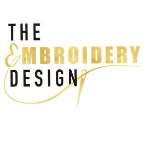 Embroidery Design