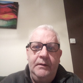Gerry Hagan
