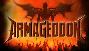 The American Armageddon