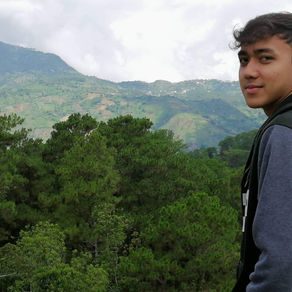 Jomari Mengorio