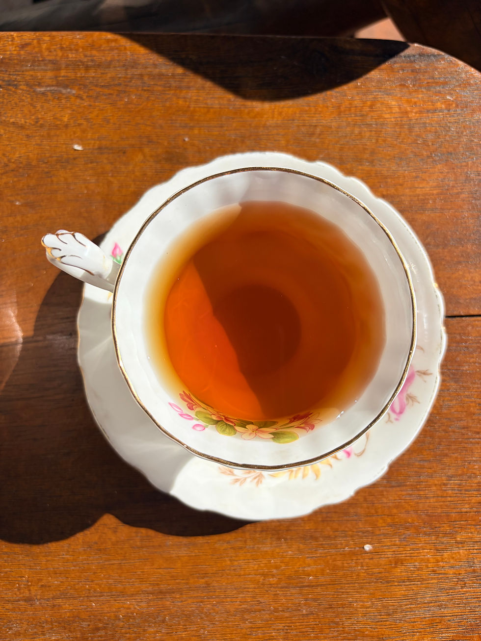 Thumbnail: Forest Calm Tea Blend