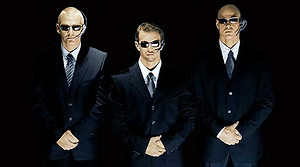 security services houston