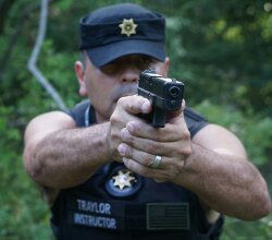 Houston Gun Training