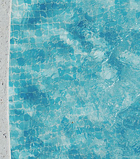 Ein Pool