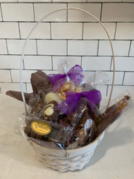 Deluxe Easter Basket