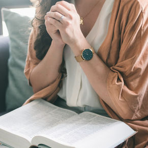How to Cultivate a Passion for God’s Word