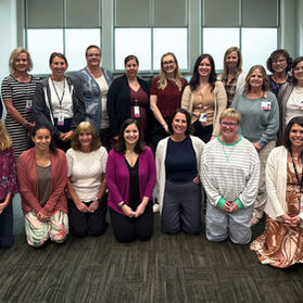 Guiding hands, healing hearts: The impact of nurse navigators