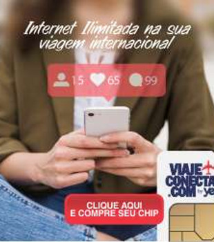 Viaje conectado