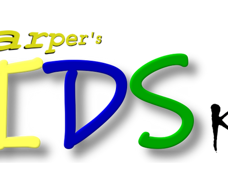 NEW ADDITION: KIDS SAFE SPACE
