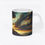 Thumbnail: 3 Crosses on a Hill | MUG, 11oz, White