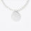 Thumbnail: Cross Pendent Bracelet (Vector)