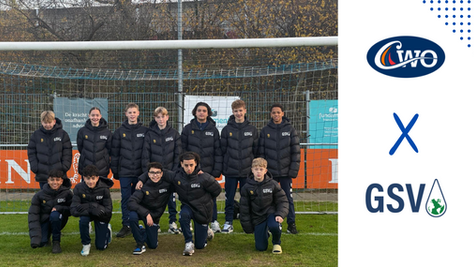 GSV Inspect Supports Future Champions