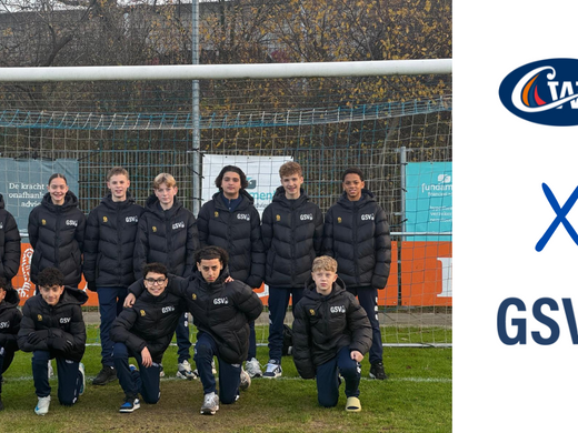GSV Inspect Supports Future Champions