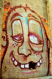 Street art in Lisbon, Street art In Portugal