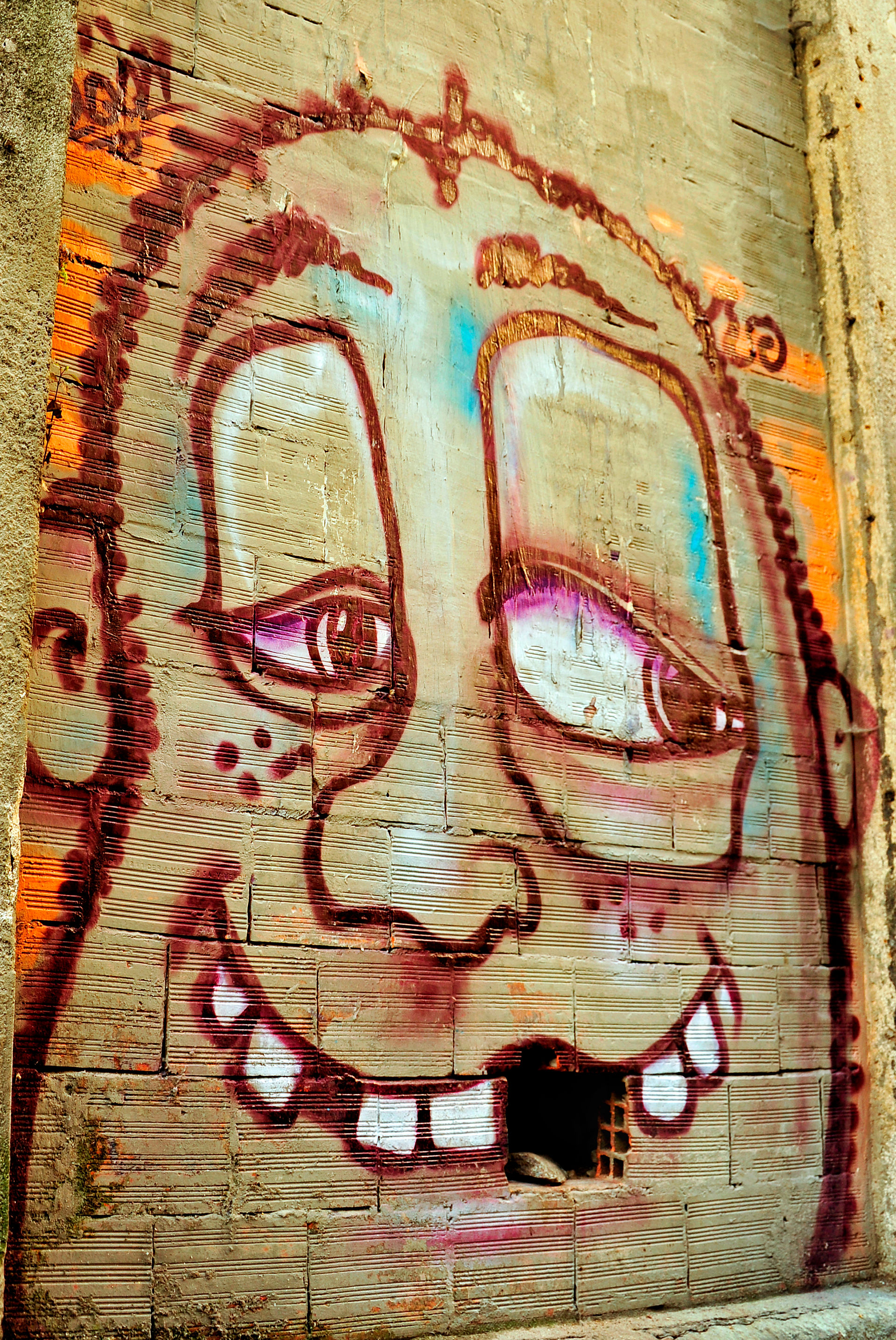 Street art in Lisbon, Street art In Portugal