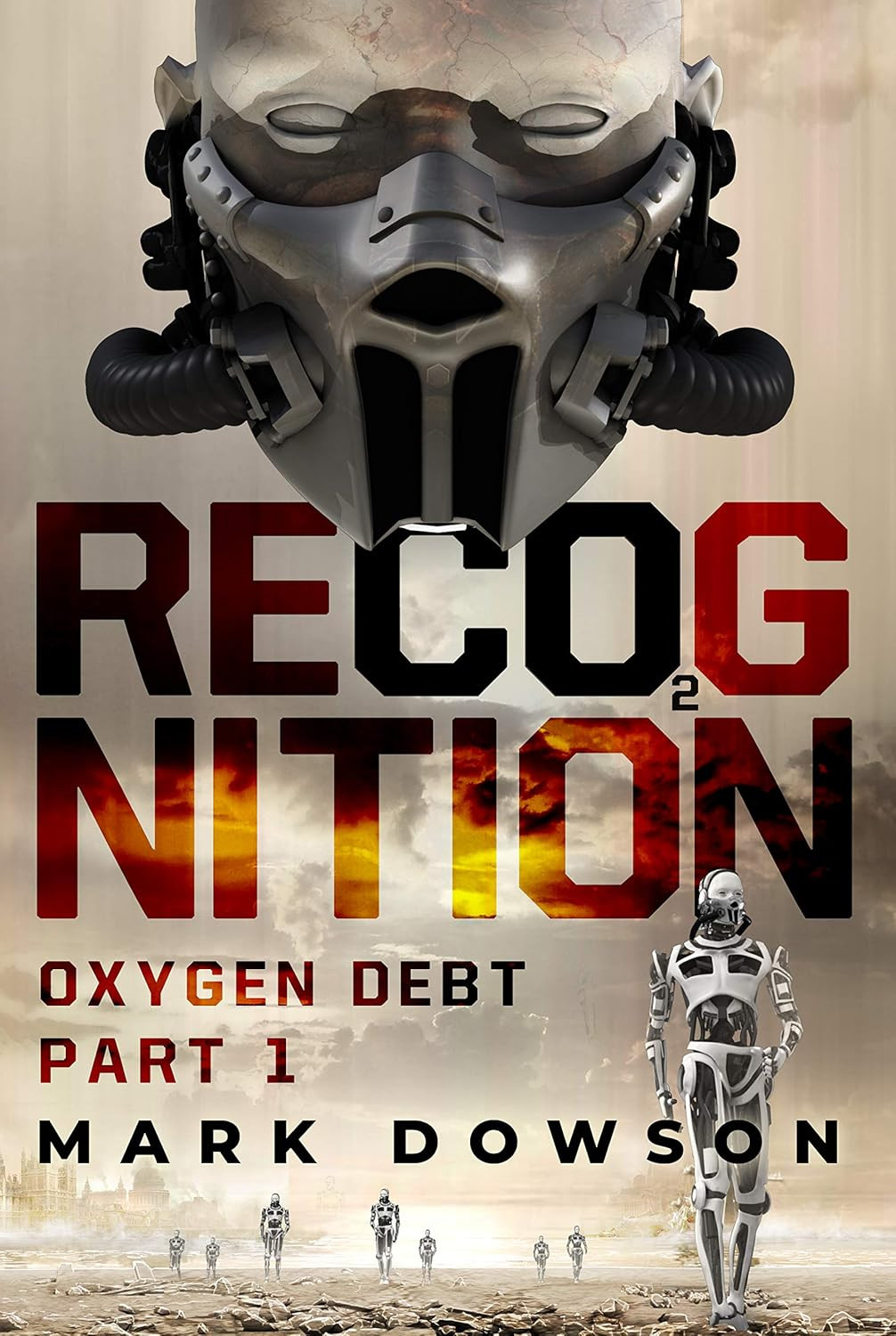 ReCognition - Oxygen Debt, part one