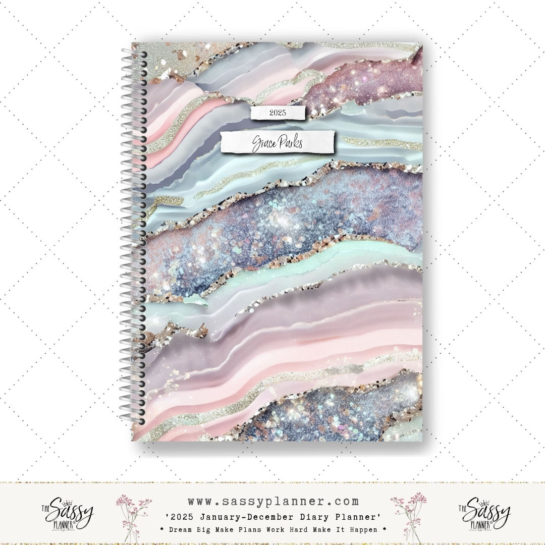 2025 Diary Jan-Dec #58