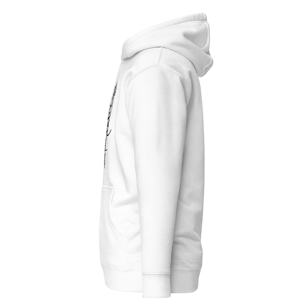 Thumbnail: Palestine Identity Hoodie