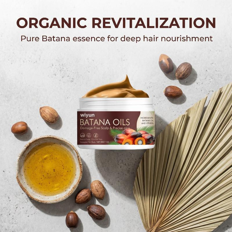Miniatura: Batana Oil Premium – Tratamento Capilar Intensivo