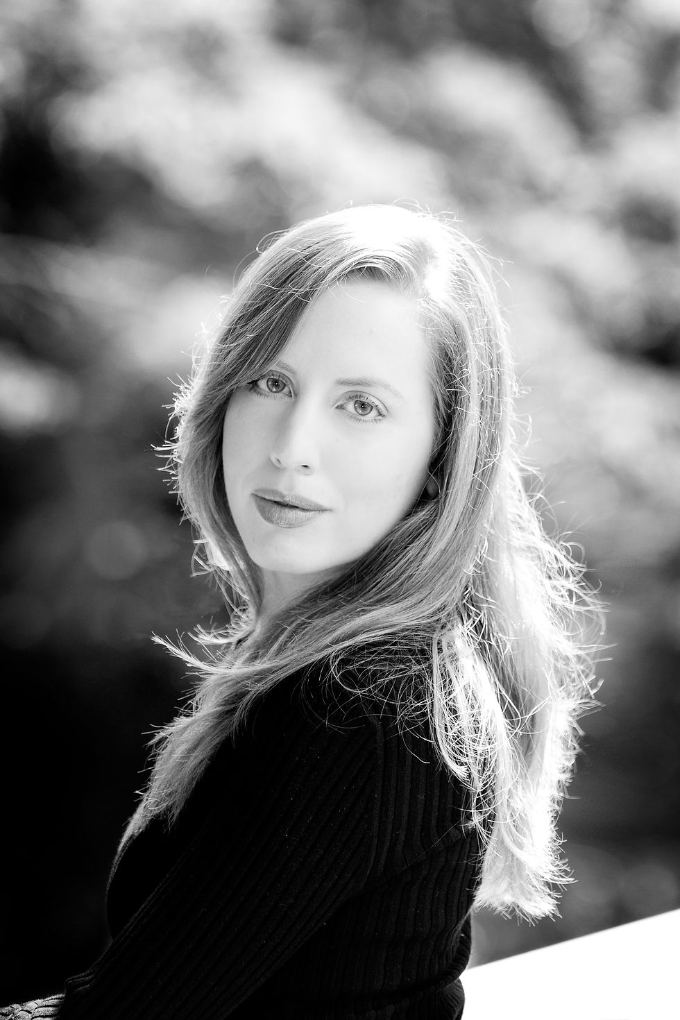 Photo Credit: Anna Gorin