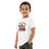 Thumbnail: “Reading is a Super Power”  Organic cotton kids t-shirt