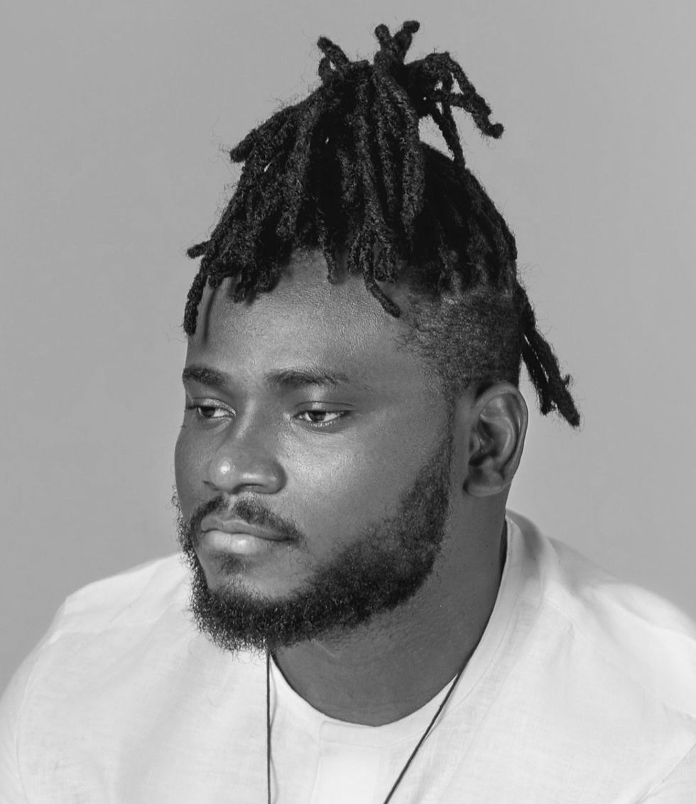 Ikechukwu Nnadi