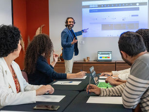 A Importância do Briefing para Eventos: Garantindo a Excelência na Entrega de Serviços