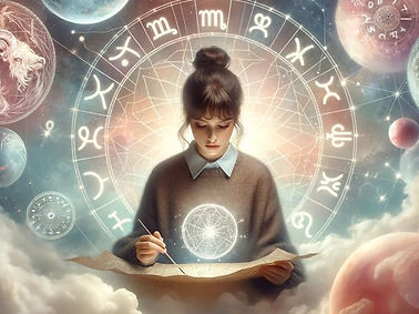 astrologia