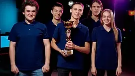 SAGE Georgia Regional Tournament Batumi, 2025