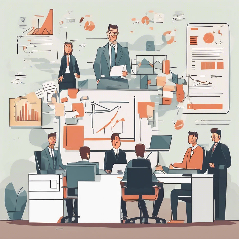 Agile /Scrum/Kanban საბაზისო ტრენინგი