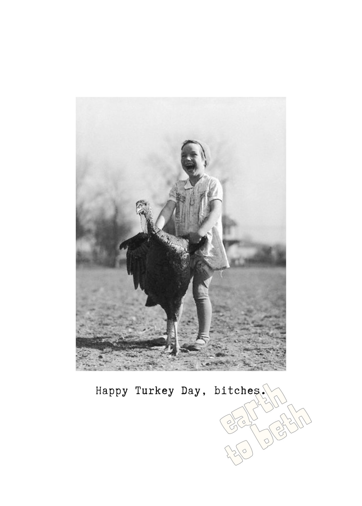 Turkey Trot