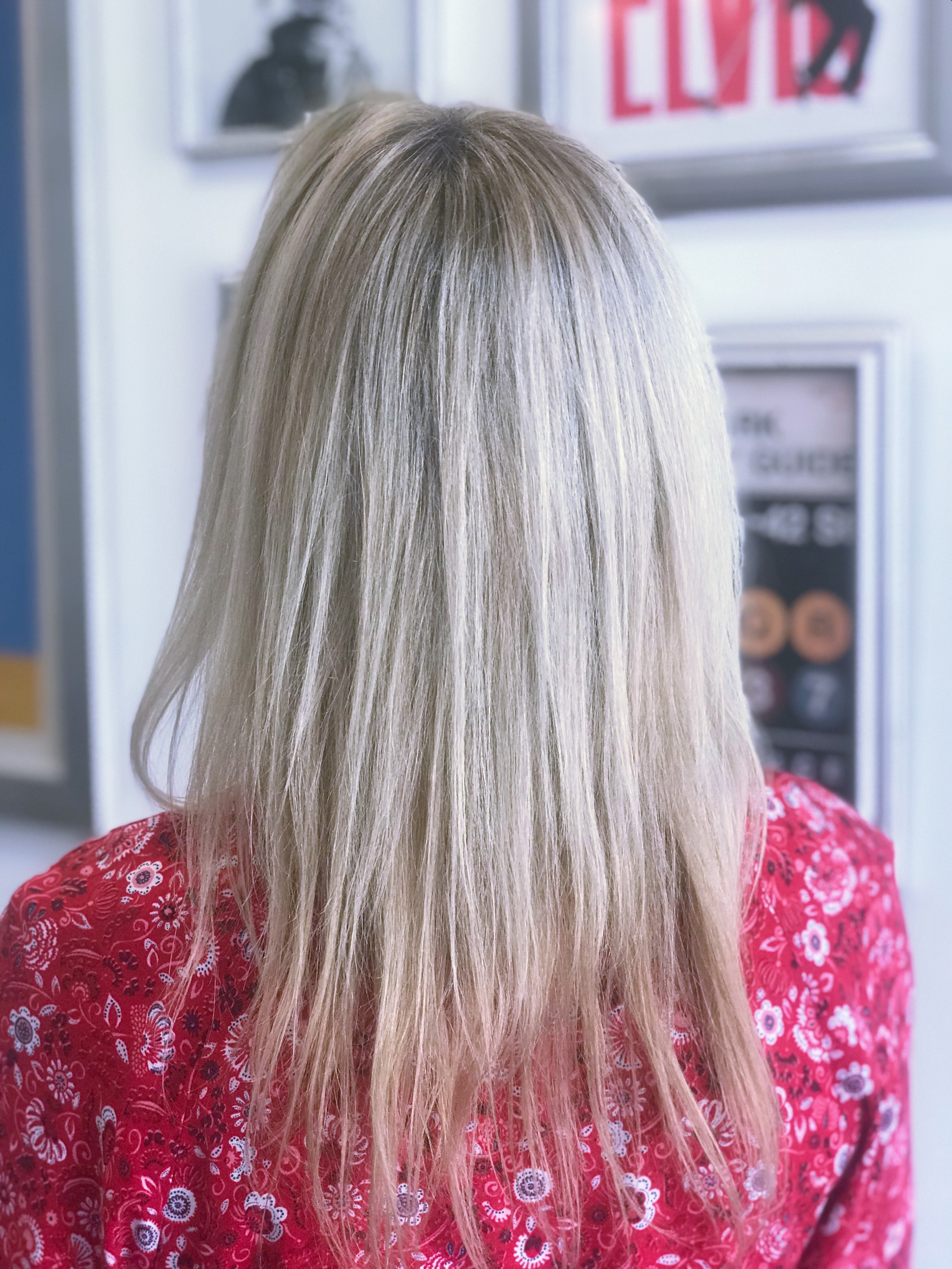 Hair Extensions Bennetts Jackson Best Brisbane Hairdresser