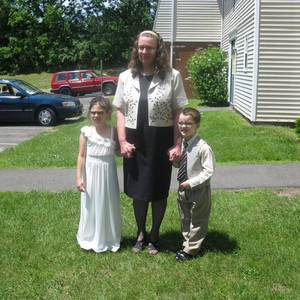 Barbara and Matts Wedding