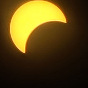 The Eclipse 