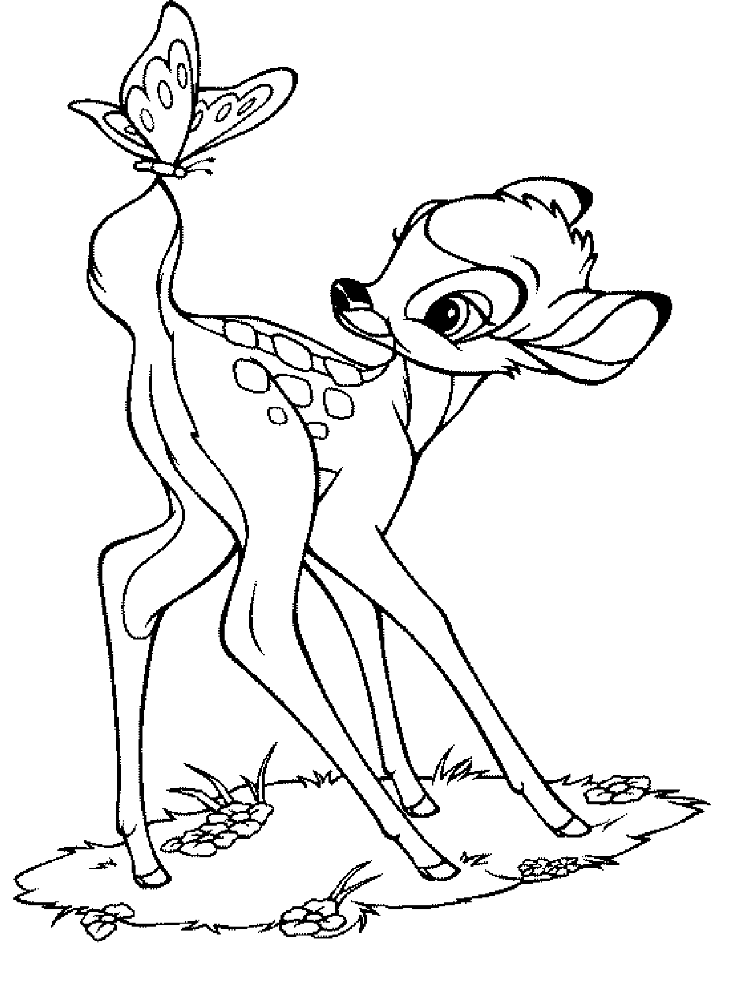 Coloring-Page-of-Bambi.gif